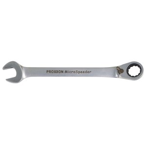 Räikkälenkki  Proxxon MicroSpeeder; 14 mm