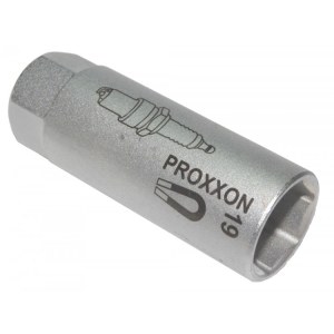 Tulppatylsy Proxxon 23392; 1/2''; 19 mm; 70 mm magmeettinen