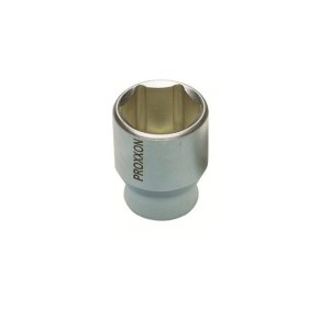 Kuusiohylsy Proxxon 23430; 1/2''; 32 mm