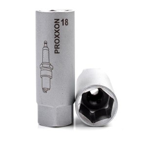 Tulppatylsy Proxxon; 18 mm