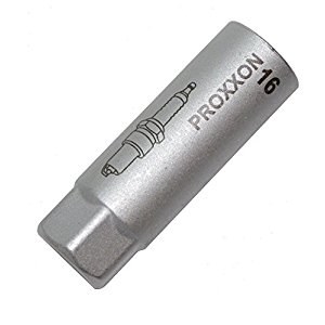 Tulppatylsy Proxxon 23550; 3/8''; 16 mm; 64 mm