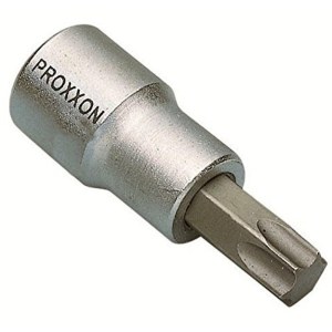 Hylsy päällä Proxxon 23582; 3/8''; TX 15; 50 mm