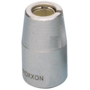 Adapteri 1/4'' - HEX 1/4'' Proxxon 23780