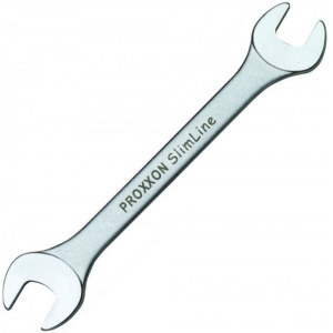 Kiintolenkkiavain  Proxxon SlimLine; 16x17 mm