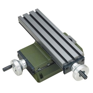 Kordinaatiopöytä Proxxon KT 230