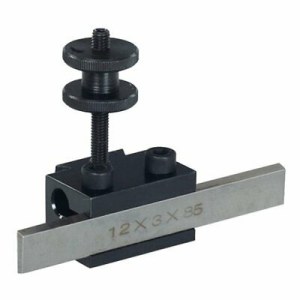 Kääntölaitteen lisävaruste Proxxon 24217; PD 250/E; 12x3x85 mm