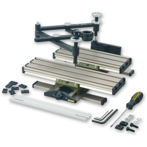 Kaiverrin Proxxon GE 20