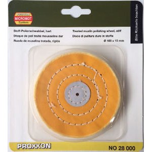 Kiillotuslaikka Proxxon 28000