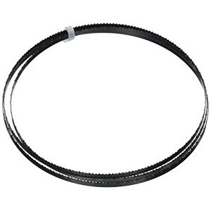 Vannesahanterä Proxxon; 1065x5x0,4 mm; 24 TPI; 1 kpl.