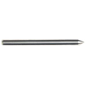 Kaiverrinterä Proxxon; 1 mm