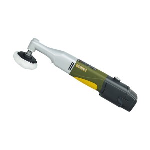 Kiillotuskone Proxxon WP/A; 10,8 V (ilman akkua ja laturia)