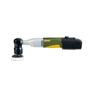 Kiillotuskone Proxxon EP/A; 10,8 V; 1x2,6 Ah akku + tarviketta