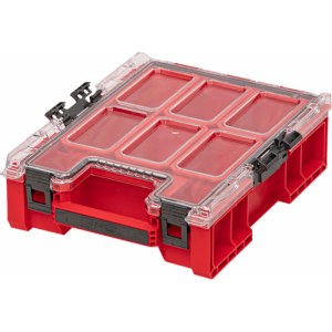 Laatikko työkaluille Qbrick ORGQMP2CZEPG011