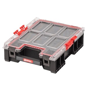 Laatikko työkaluille Qbrick ORGQMP2FCZAPG003