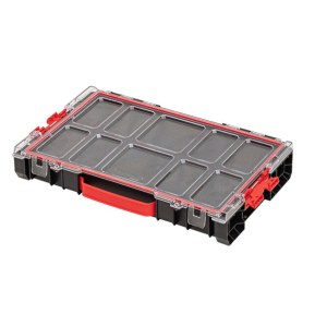 Laatikko työkaluille Qbrick ORGQPRO100FCZAPG001