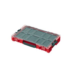 Laatikko työkaluille Qbrick ORGQPRO100FCZEPG001