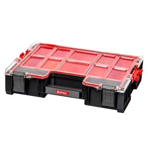 Laatikko työkaluille Qbrick ORGQPRO300CZAPG003