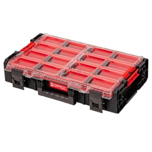 Laatikko työkaluille Qbrick ORGQXL2LBCZAPG001