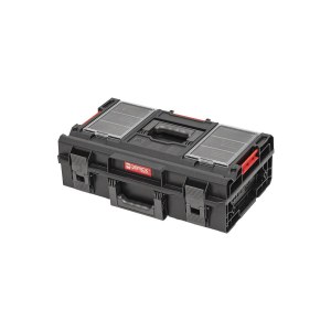 Laatikko työkaluille Qbrick SKRQ200P2CZAPG001
