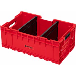 Laatikko työkaluille Qbrick SKRQPBOX2CCZEPG011