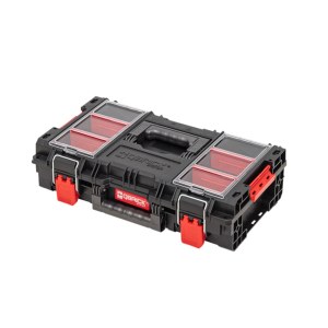 Laatikko työkaluille Qbrick SKRQPRIM150PCZAPG003