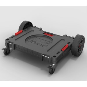 Systainer pyörät Qbrick SKRQTPONE2ACZAPG003