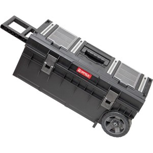 Laatikko työkaluille Qbrick SKRWQLTCZAPG001