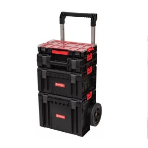 Työkalulaatikko, setti Qbrick Z259633PG001