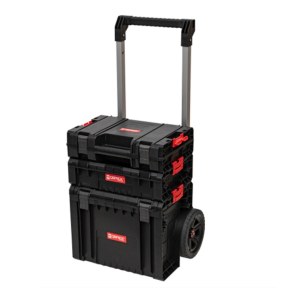 Työkalulaatikko, setti Qbrick Z259671PG001