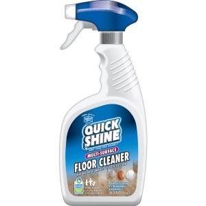Lattianpuhdistusaine Qiuck Shine Multi-Surface; 0,71 l