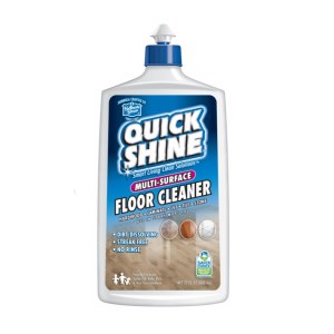 Lattianpuhdistusaine Quick Shine Multi-Surface; 0,8 l