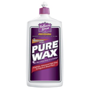 Vaha Quick Shine Pure Wax; 0,8 l