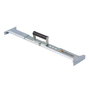 Imukuppinostin kaakelille Raimondi 144CM50-65; 50-65 cm