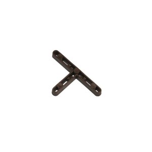 Ristimerkit tiilien merkkaamiseen Raimondi 157T200; 4 mm; 200 kpl.