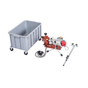 Porakoneet Raimondi FORACOSTE; 1100 W
