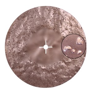 Hiomalaikka Raimondi 27440W16; 400 mm