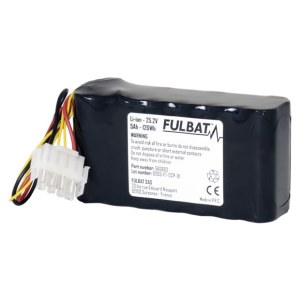 Akku 101-193; 25,2 V; 5,0 Ah