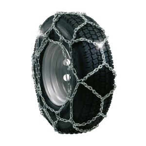 Lumiketjut 101-945; 5,00/6,00-12; 2 kpl.