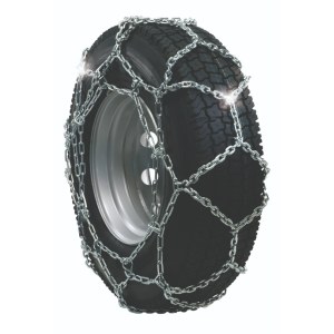 Lumiketjut 101-957; 4,00-8; 2 kpl.