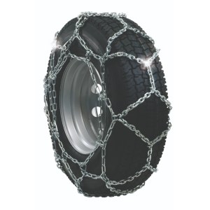 Lumiketjut 101-959; 18x6,50-8; 2 kpl.