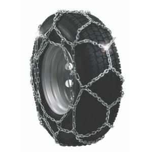 Lumiketjut 101-972; 27x8,50-15; 2 kpl.