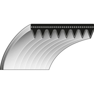 Ajohihna 108-090; 765 mm