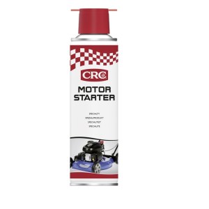Aerosoli suihke CRC Motor Starter; 250 ml