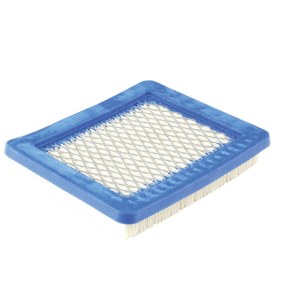 Ilmasuodatin moottorin viilennykseen 3-332B, paperia