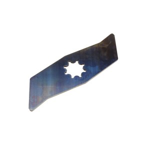 Varaterä 5-400; 16,1 cm