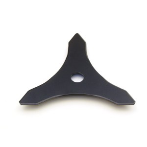 3-teräinen leikkuuterä Ratioparts; 300x25,4 mm; Z3