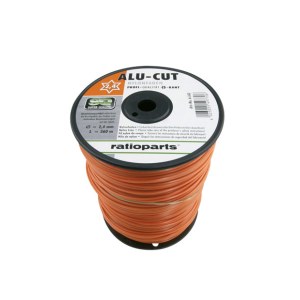 Leikkuulanka Ratioparts 6-346; 3 mm x 240 m