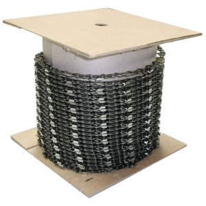 Leikkausketju Ratioparts 903-000; 1640; 3/8''; 1,3 mm