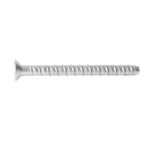 Betoniruuvi Rawlplug R-LX-08X060-CS-ZP; 9,9x60 mm; 100 kpl.