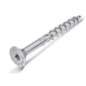 Puuruuvi Rawlplug R-PTX-60200-100; T25; 6x200 mm; 100 kpl.